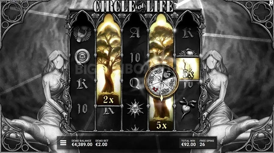 Casino Tips